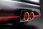 Nissan Pulsar Nismo Concept 2014 года